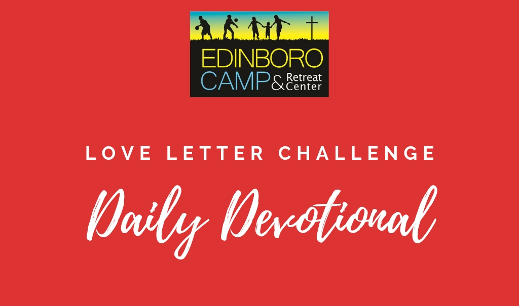 Daily Bible Challenge Day 76 Exodus 26 Edinboro Camp And